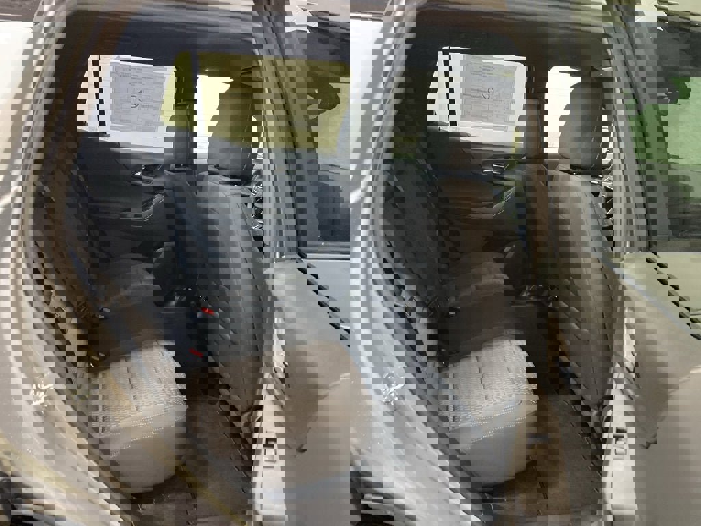 New 2026 Chevrolet Equinox LT w/ Safety and Technology Package image 31