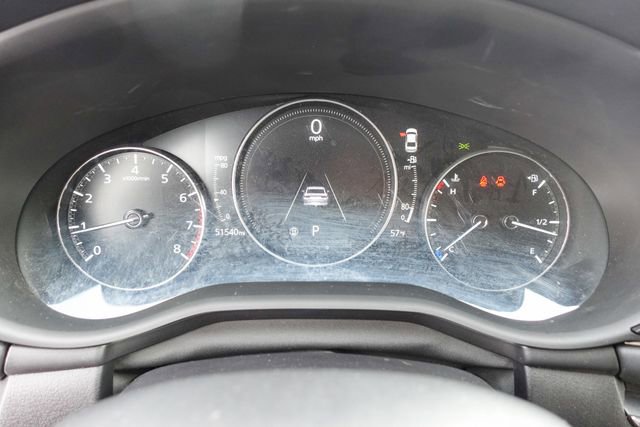 Used 2021 MAZDA MAZDA3 s image 15