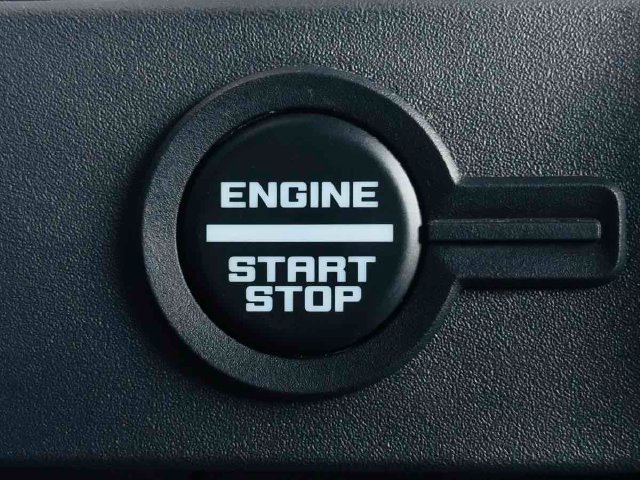 Used 2025 Ford Bronco Big Bend AWD/4WD image 52