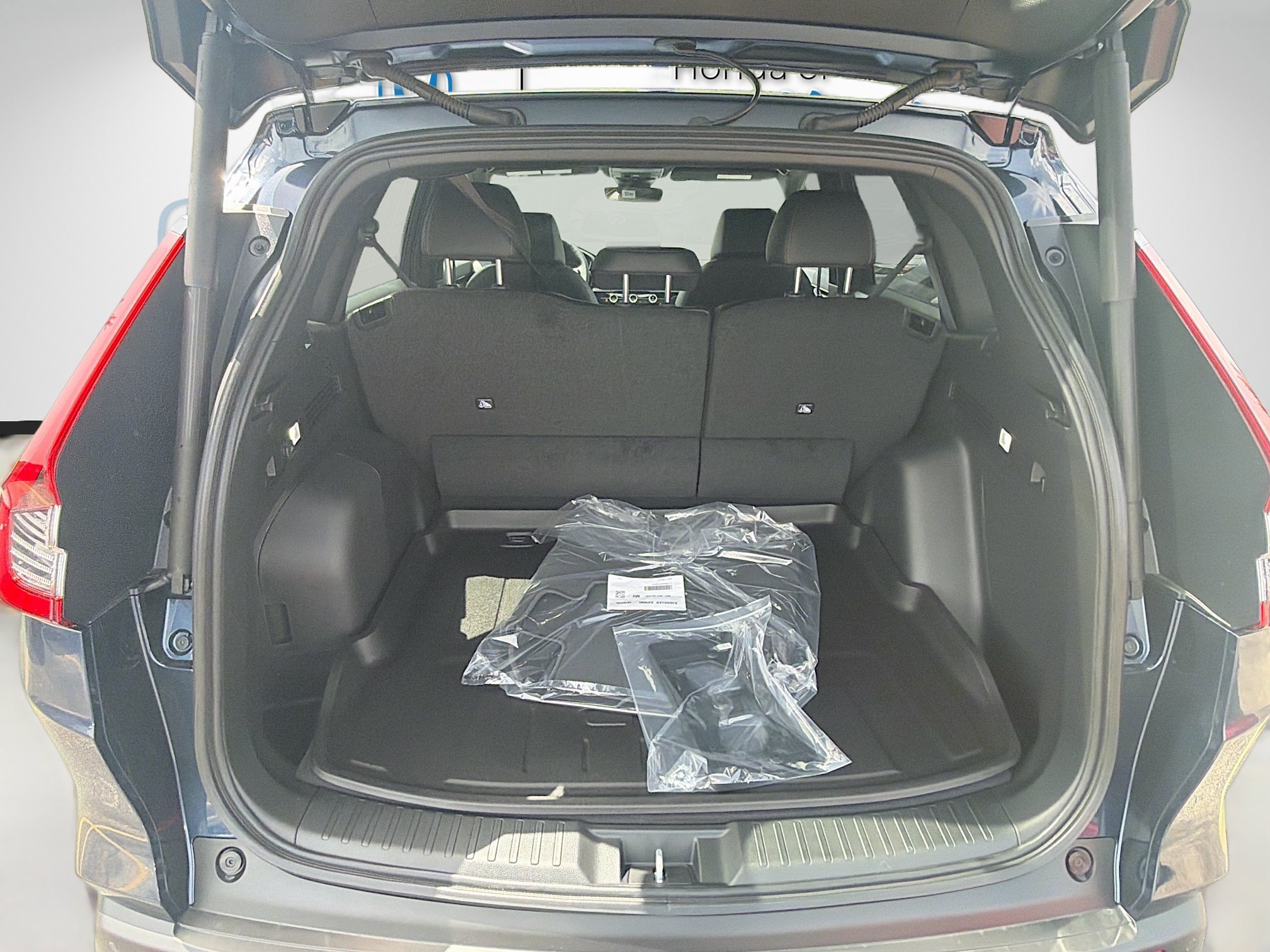 New 2026 Honda CR-V Sport Touring image 22
