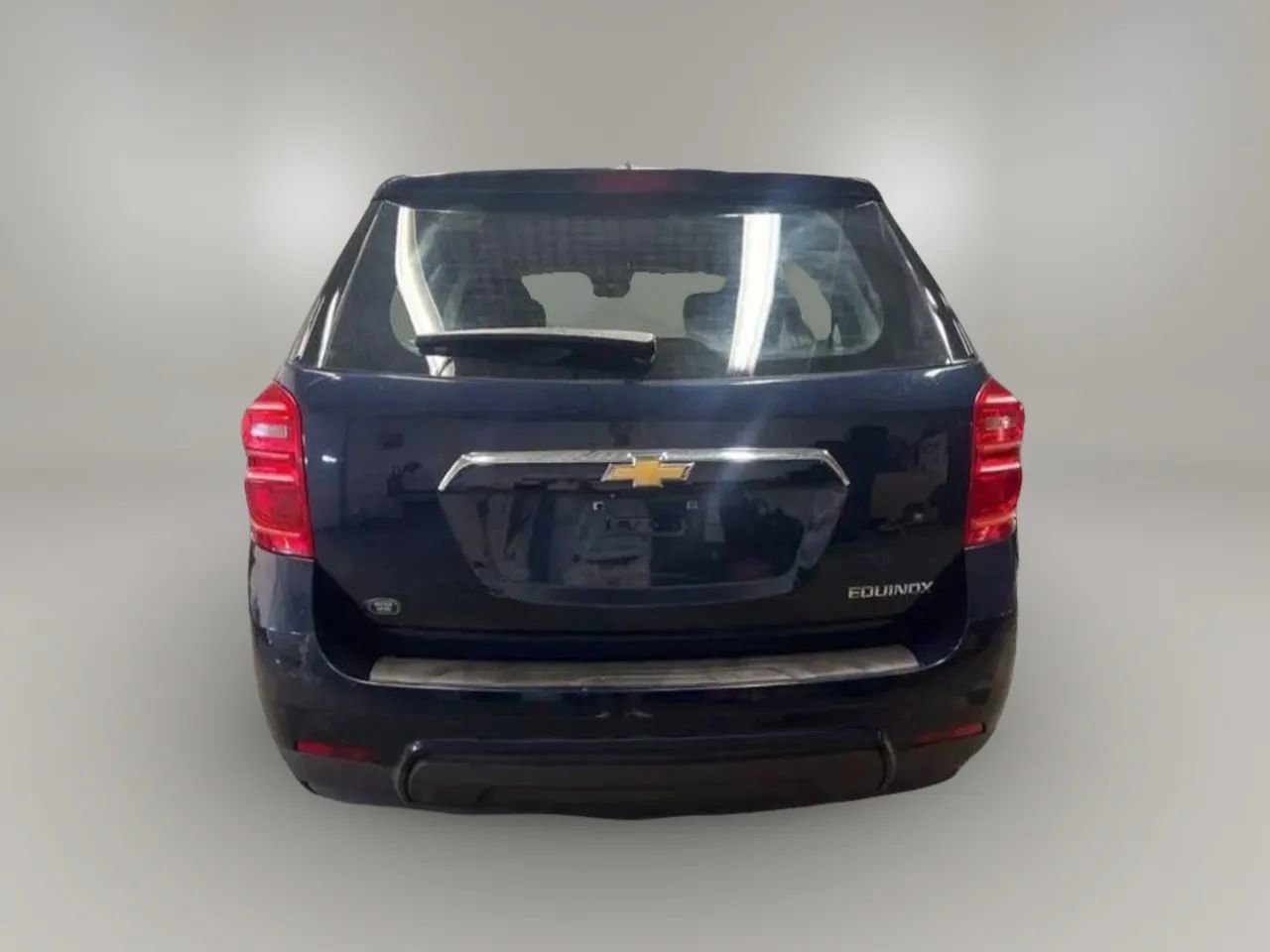 Used 2016 Chevrolet Equinox LS image 4