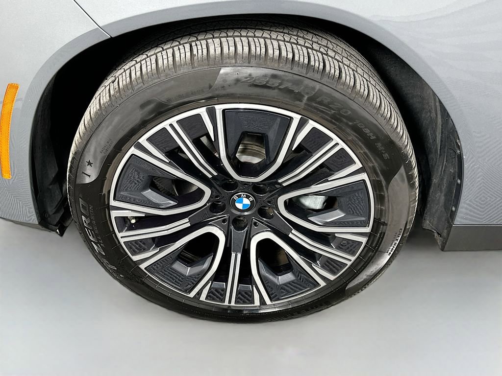 Used 2025 BMW X3 xDrive30i w/ Convenience Package image 30