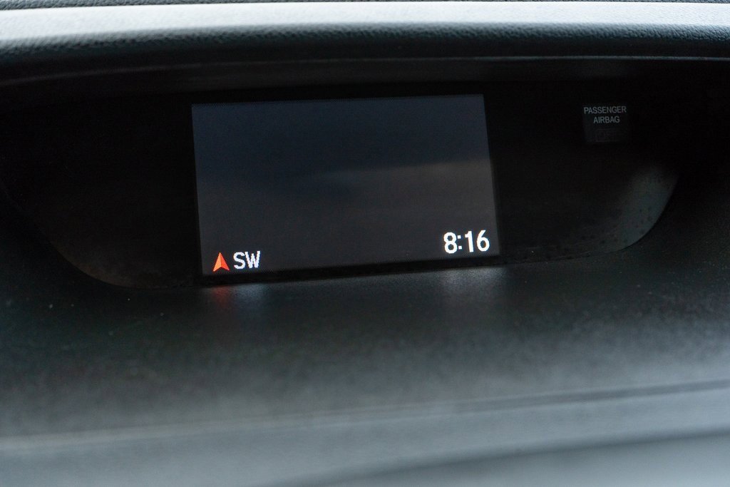 Used 2015 Honda CR-V EX image 28