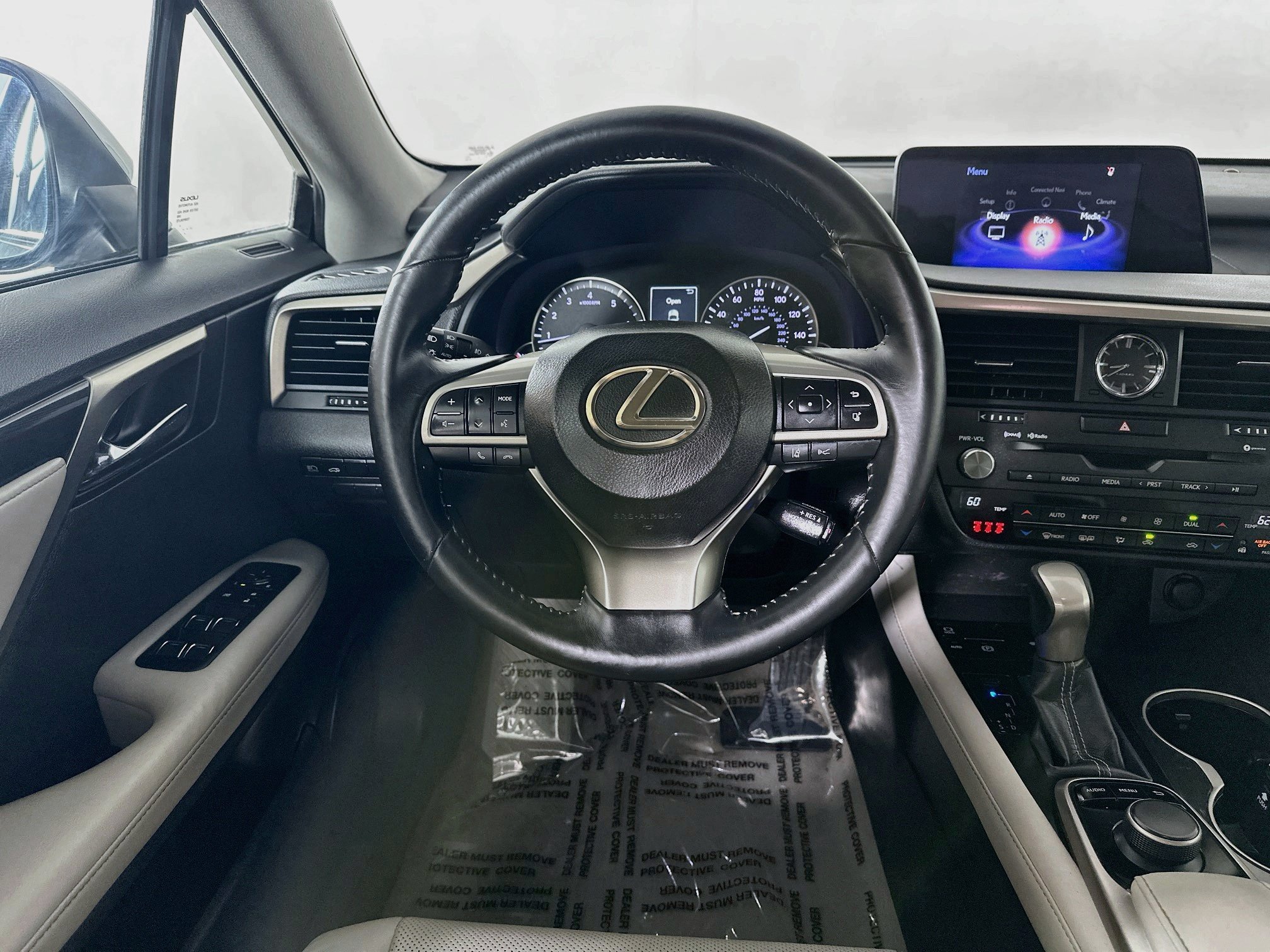 Used 2018 Lexus RX 350 AWD w/ Accessory Package image 21