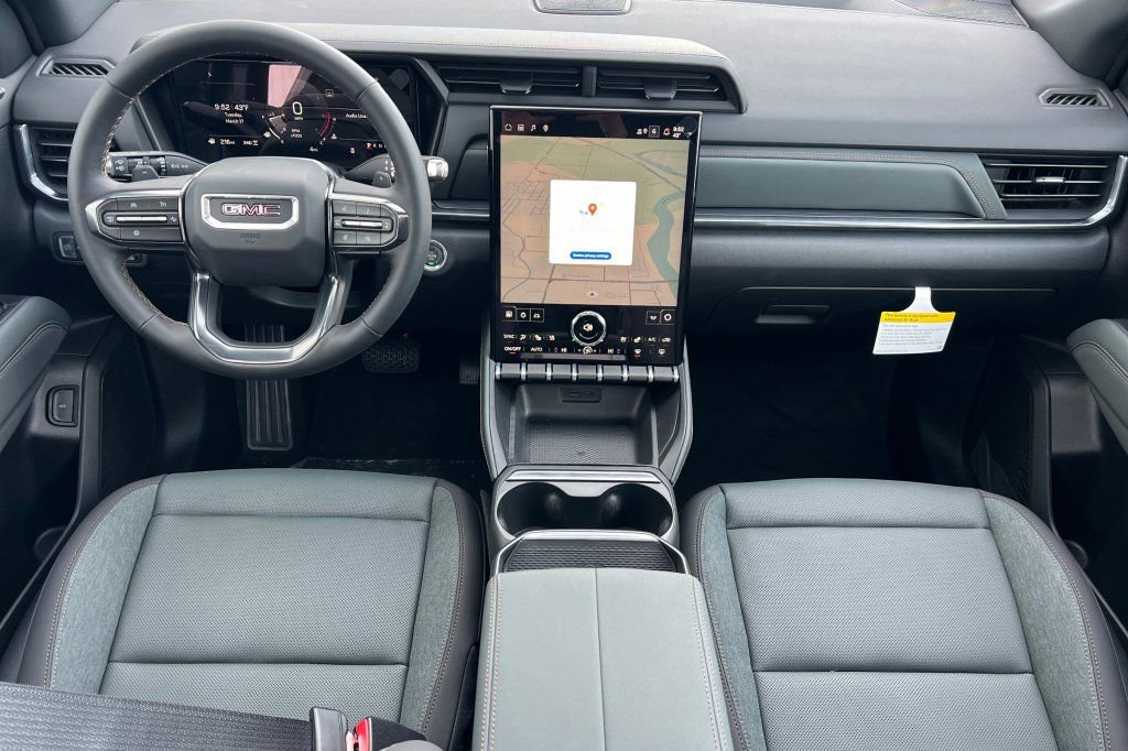 New 2026 GMC Terrain AT4 w/ Convenience Package III image 10