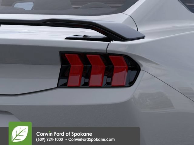 New 2026 Ford Mustang Dark Horse RWD image 21