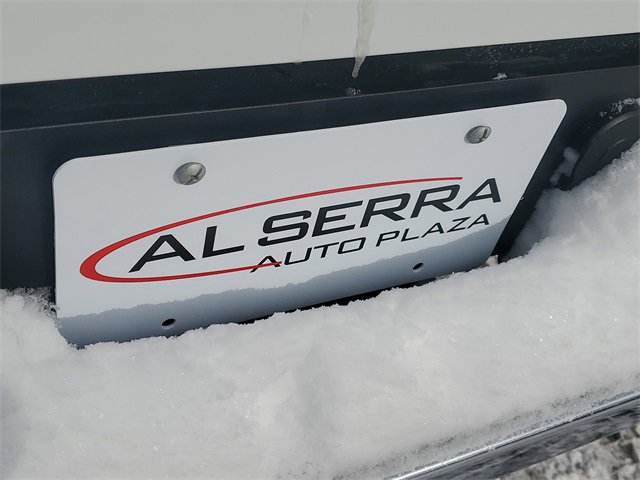 Certified 2022 GMC Sierra 2500 SLT w/ SLT Premium Package image 7