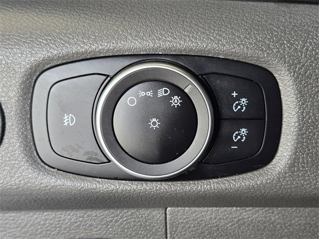 Used 2024 Ford Transit 250 Low Roof w/ Exterior Upgrade Package image 22