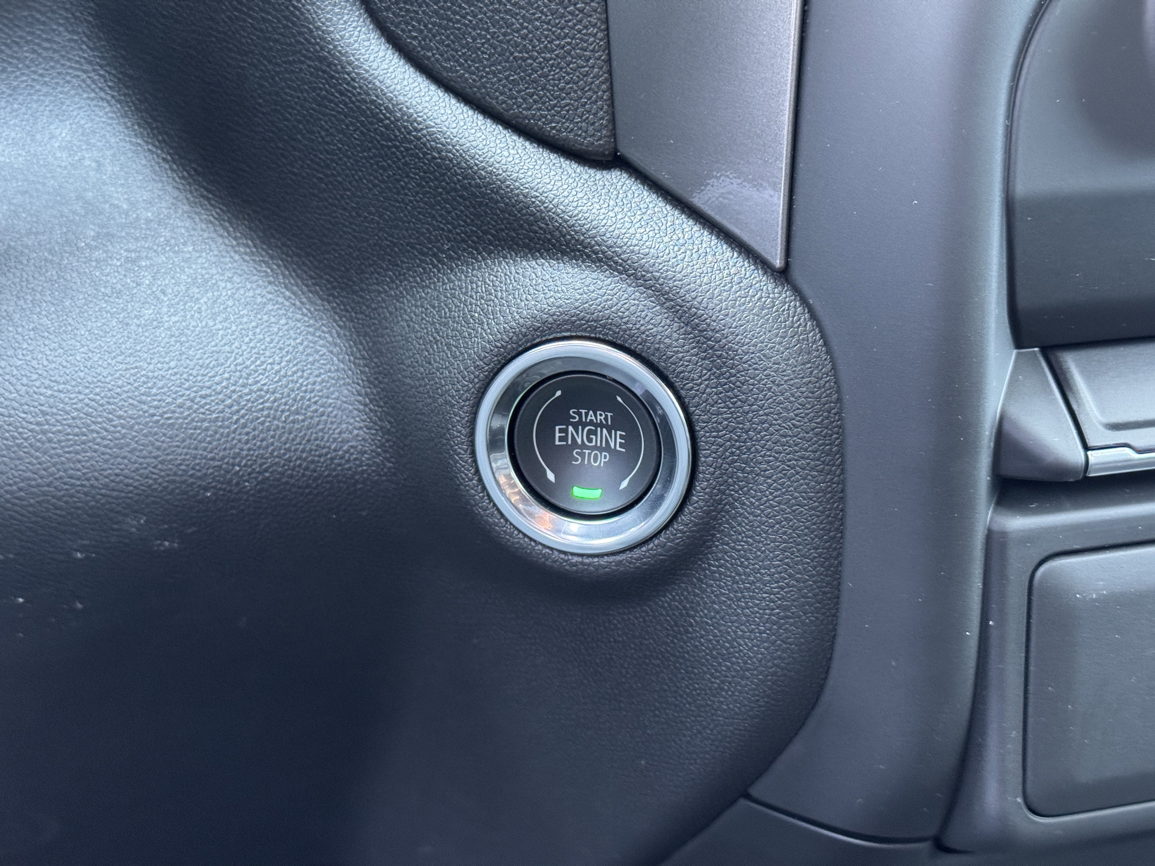 New 2025 Chevrolet Silverado 1500 Custom w/ Turbomax Blackout Package image 23