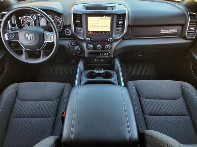 Used 2024 RAM 1500 Lone Star image 25