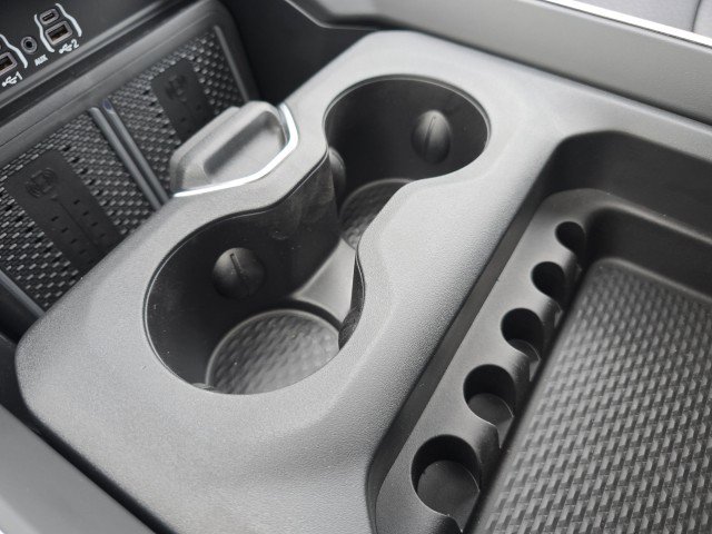 New 2026 RAM 2500 Laramie w/ Night Edition image 38