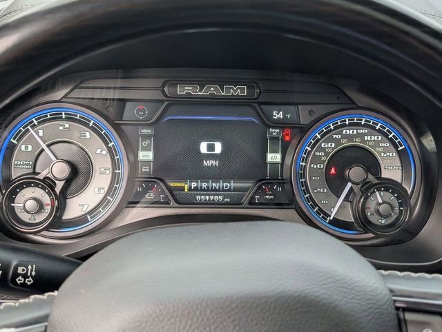 Used 2022 RAM 1500 Limited image 18