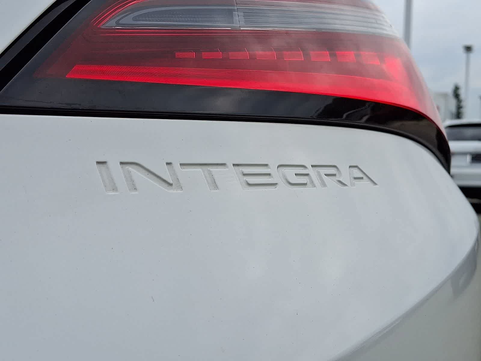 Used 2025 Acura Integra FWD image 31