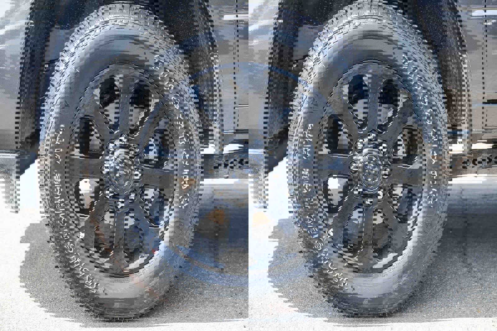 New 2026 RAM 2500 Big Horn image 9