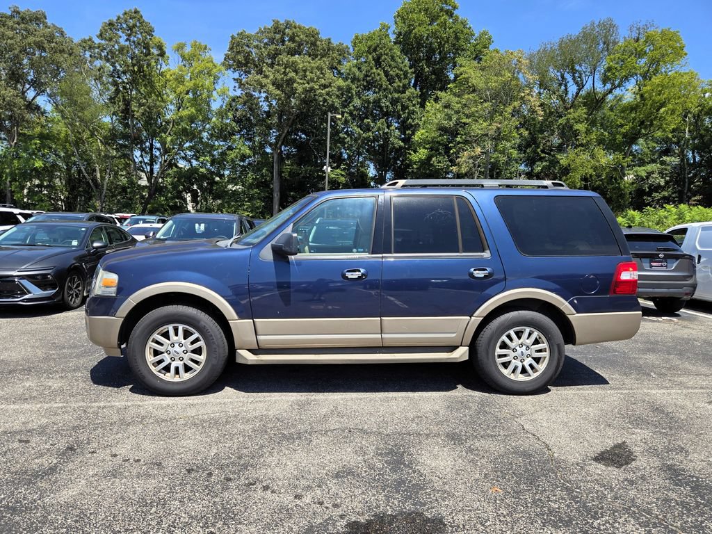 Used 2013 Ford Expedition XLT RWD image 6