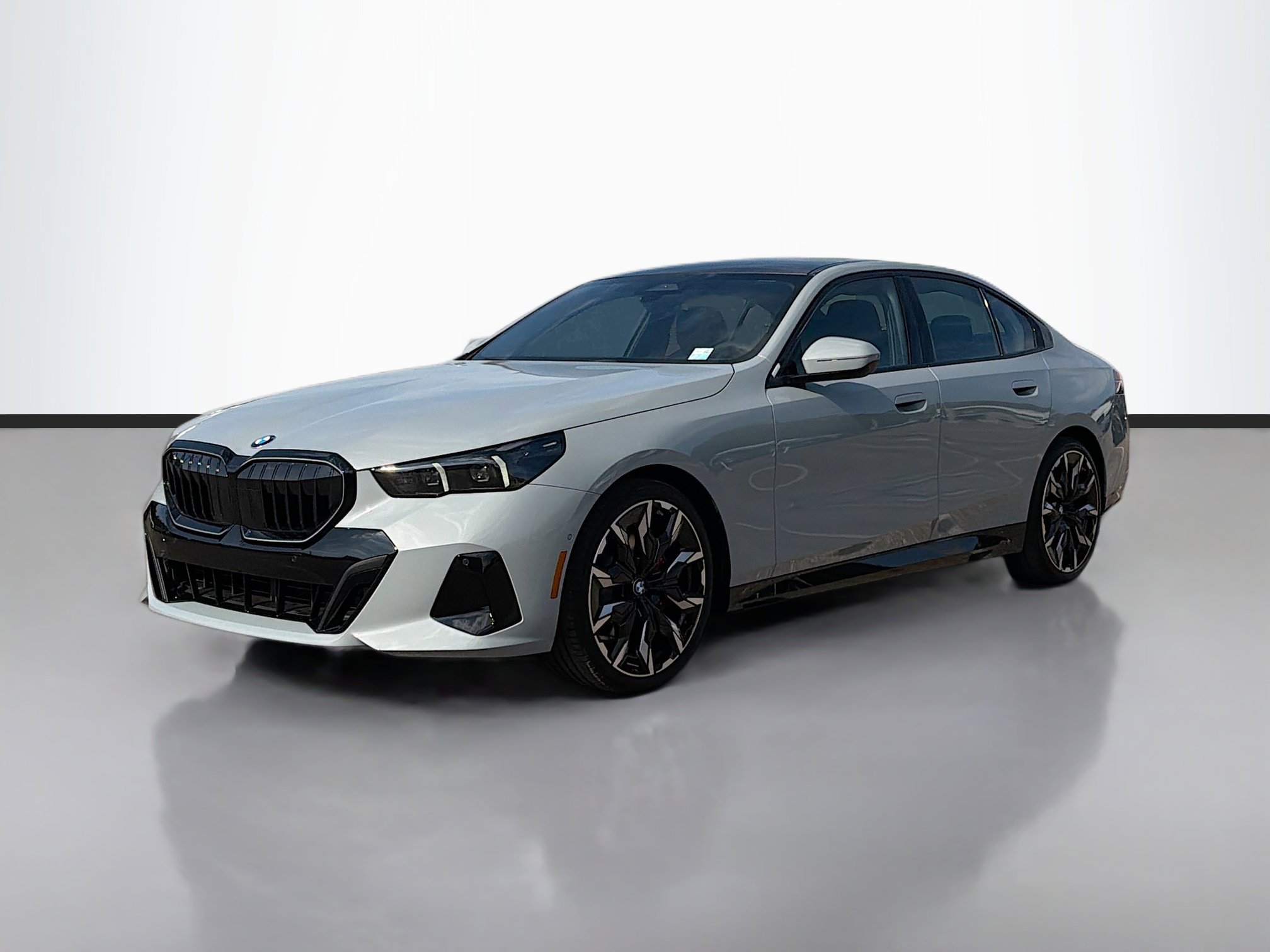 New 2026 BMW 530i w/ M Sport Package image 7