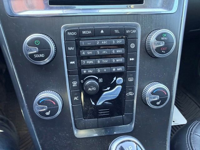 Used 2016 Volvo XC60 T5 Premier AWD/4WD image 13