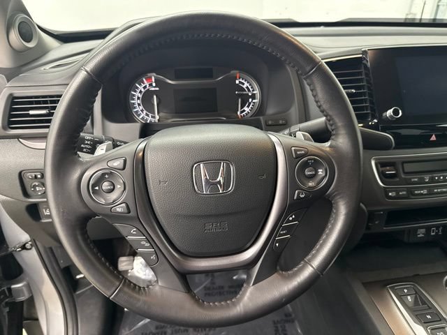 Certified 2023 Honda Ridgeline RTL image 28