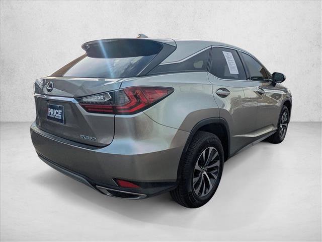 Used 2022 Lexus RX 350 RX 350 image 5