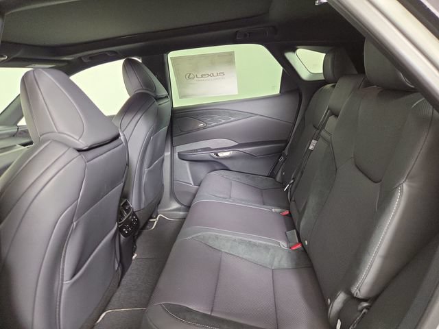 New 2026 Lexus RX 500h F Sport w/ Appearance Package AWD/4WD image 15
