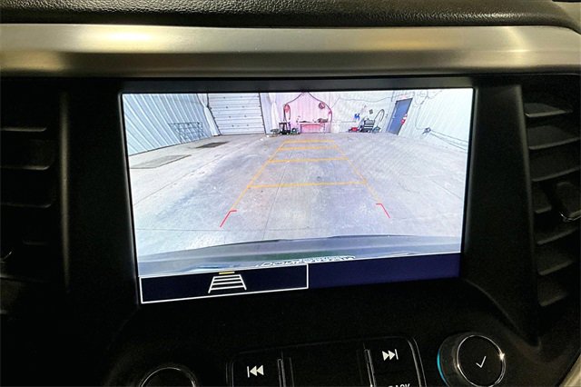 Certified 2023 GMC Acadia SLE w/ Driver Convenience Package image 23