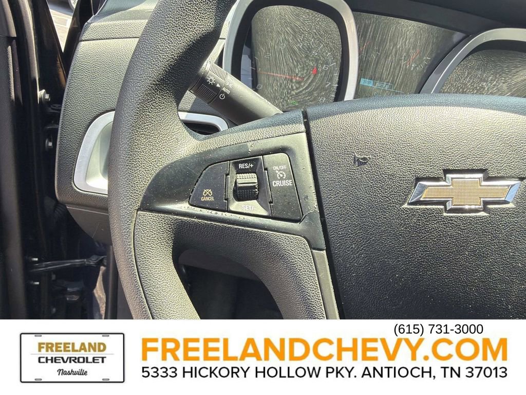 Used 2017 Chevrolet Equinox LS FWD image 26