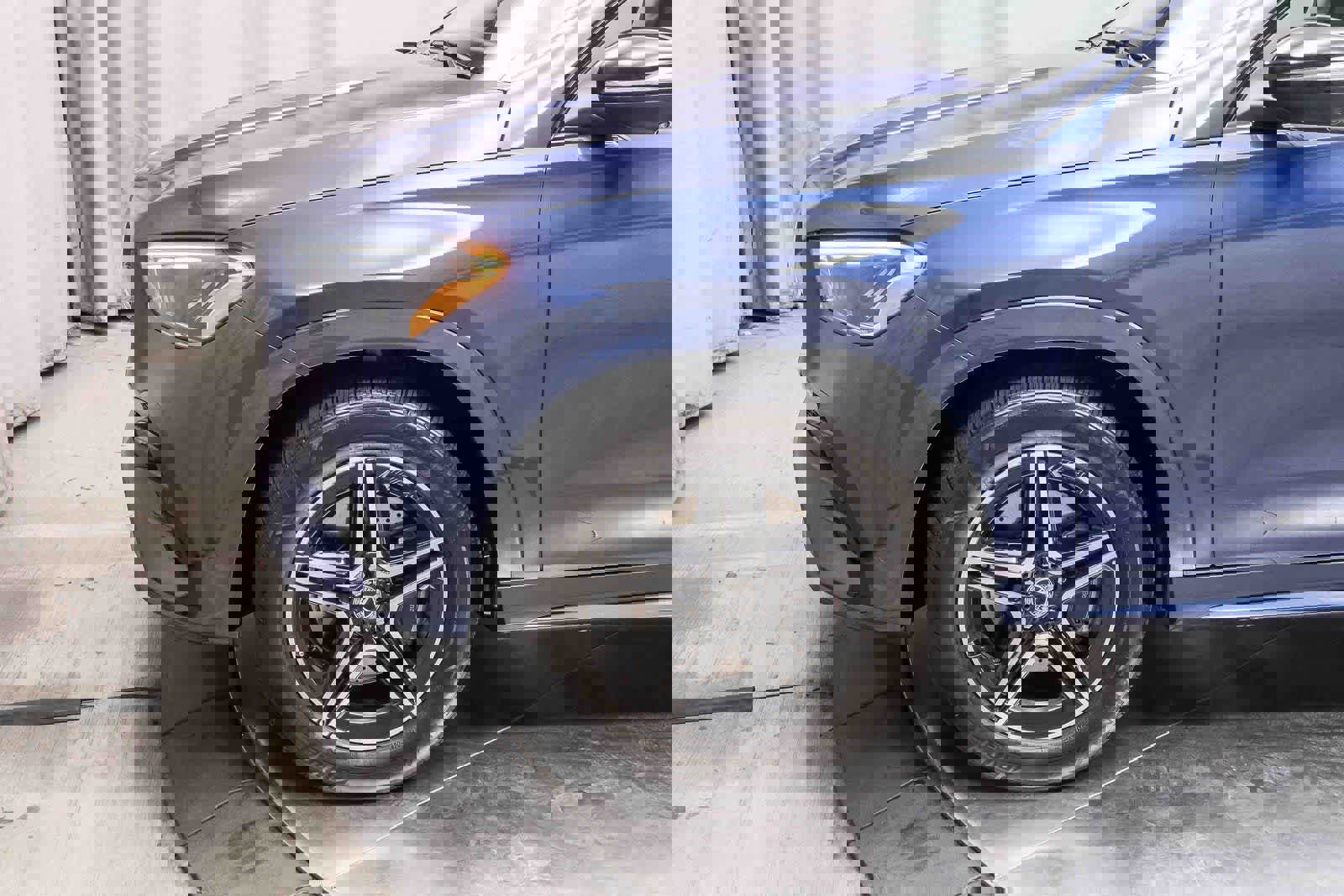 Used 2025 Mercedes-Benz GLE 350 GLE 350 image 12