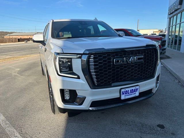 Used 2024 GMC Yukon Denali Ultimate image 1