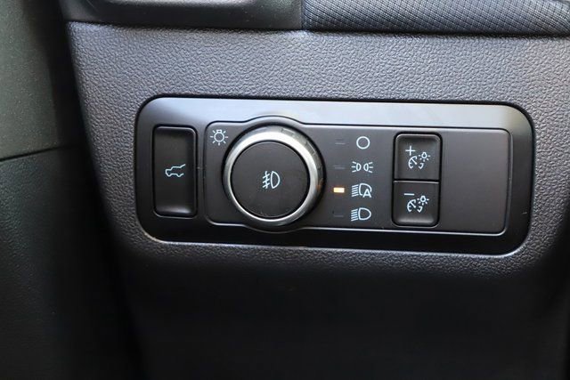 Used 2025 Ford Bronco Sport Big Bend w/ Convenience Package image 34