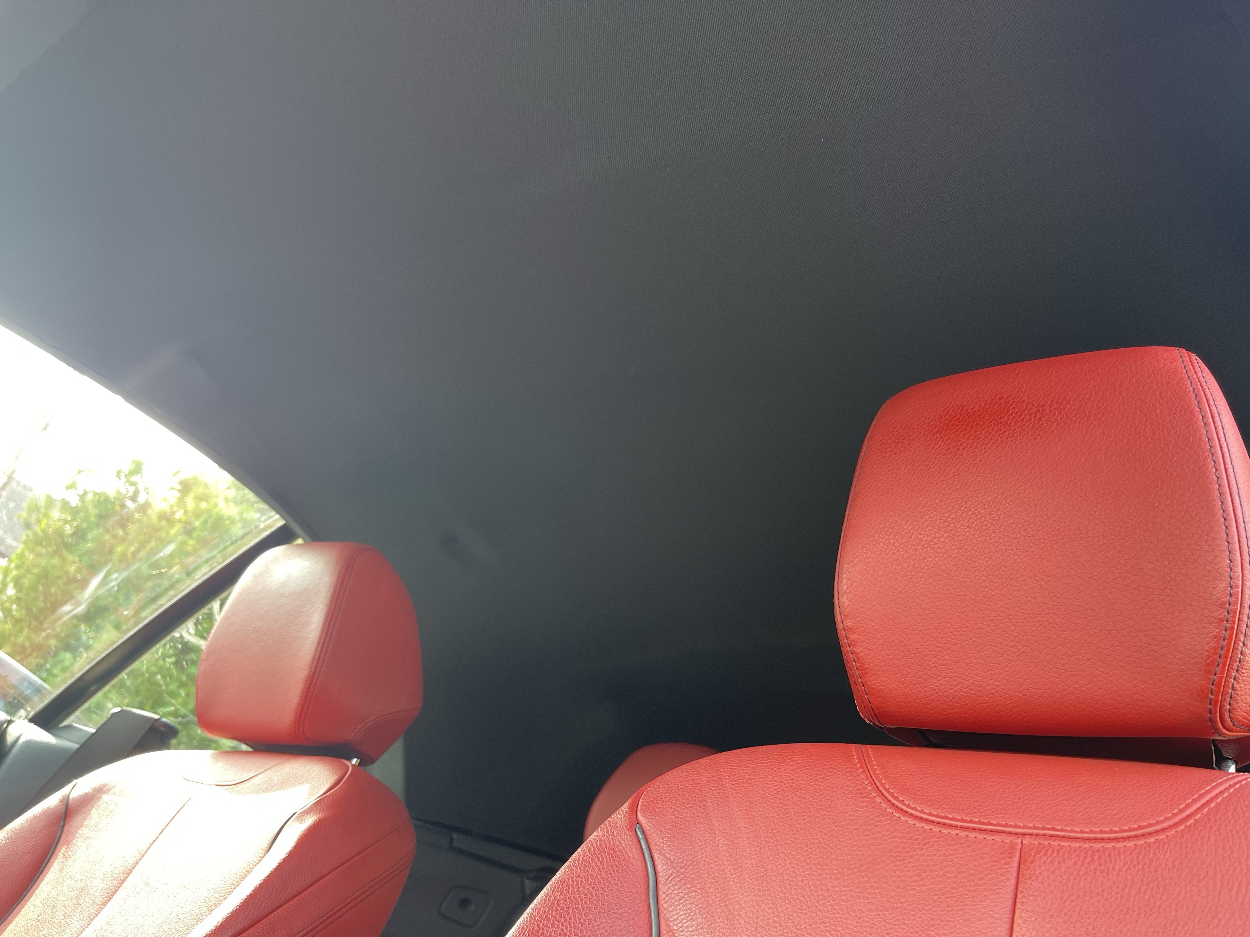 Used 2016 BMW M235i Convertible RWD image 9