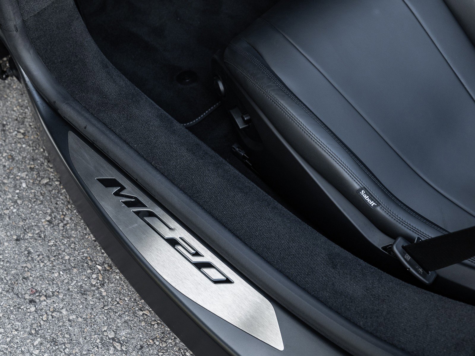 Used 2023 Maserati MC20 Spyder image 24