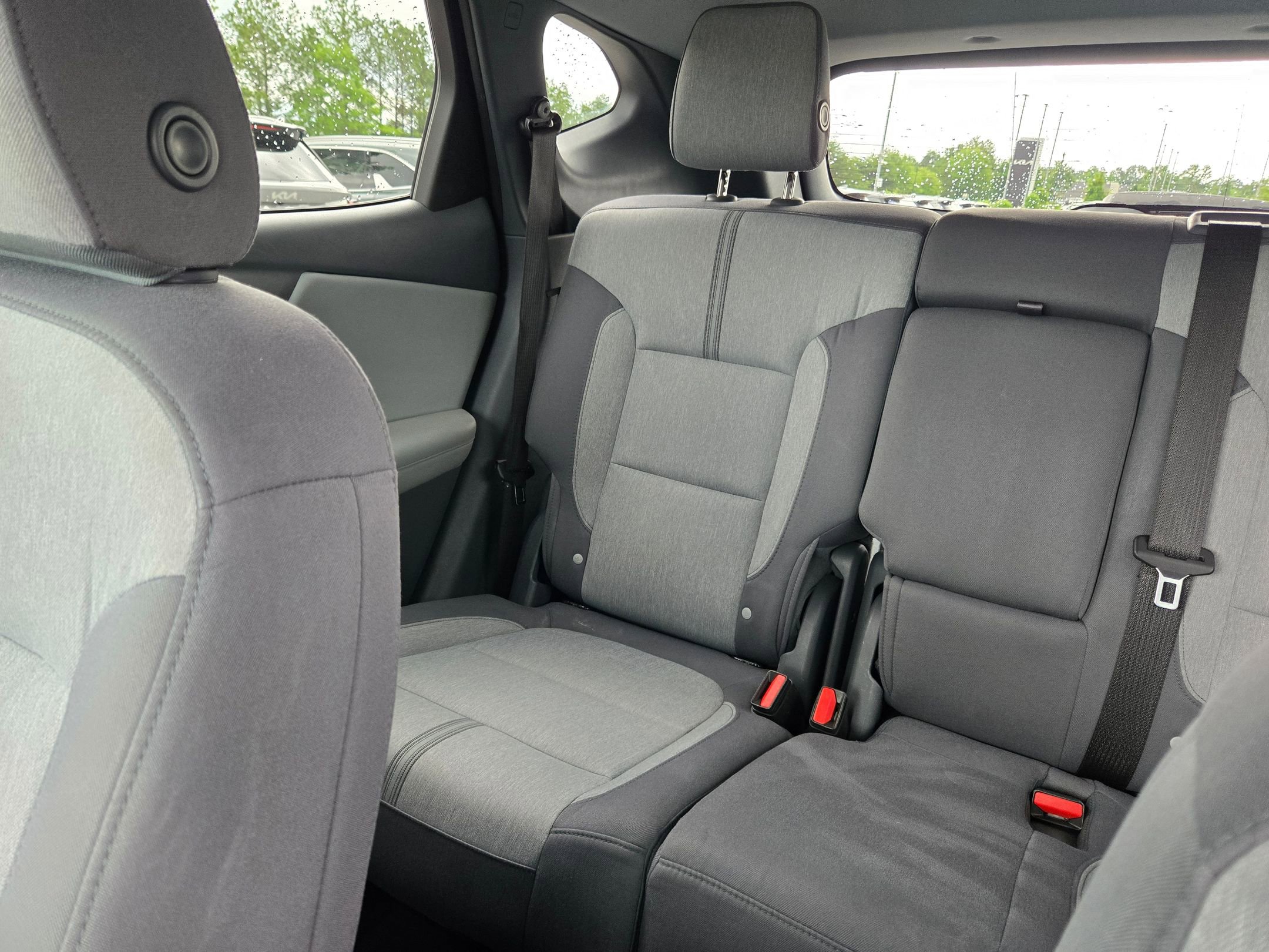 Used 2019 Chevrolet Blazer LT FWD image 12