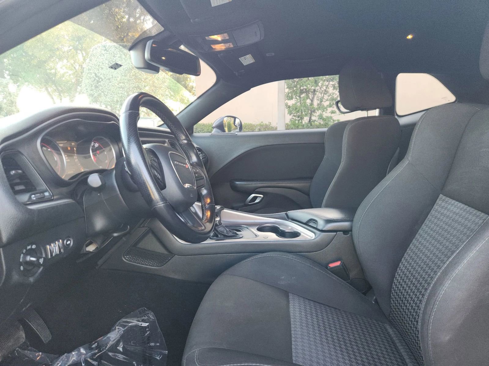 Used 2020 Dodge Challenger GT image 9