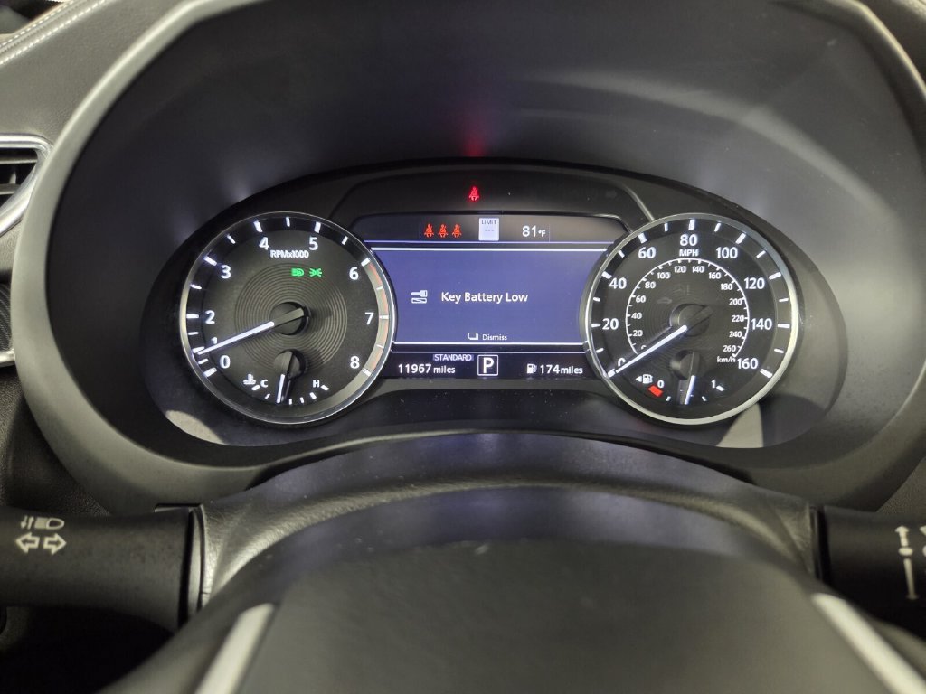Used 2023 INFINITI QX50 Sport FWD image 35