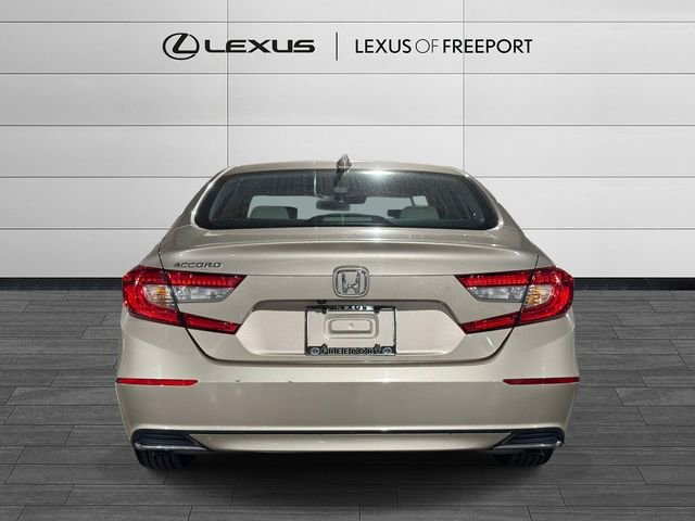 Used 2018 Honda Accord LX image 6