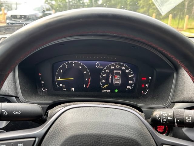 Used 2023 Honda Civic Type R image 23