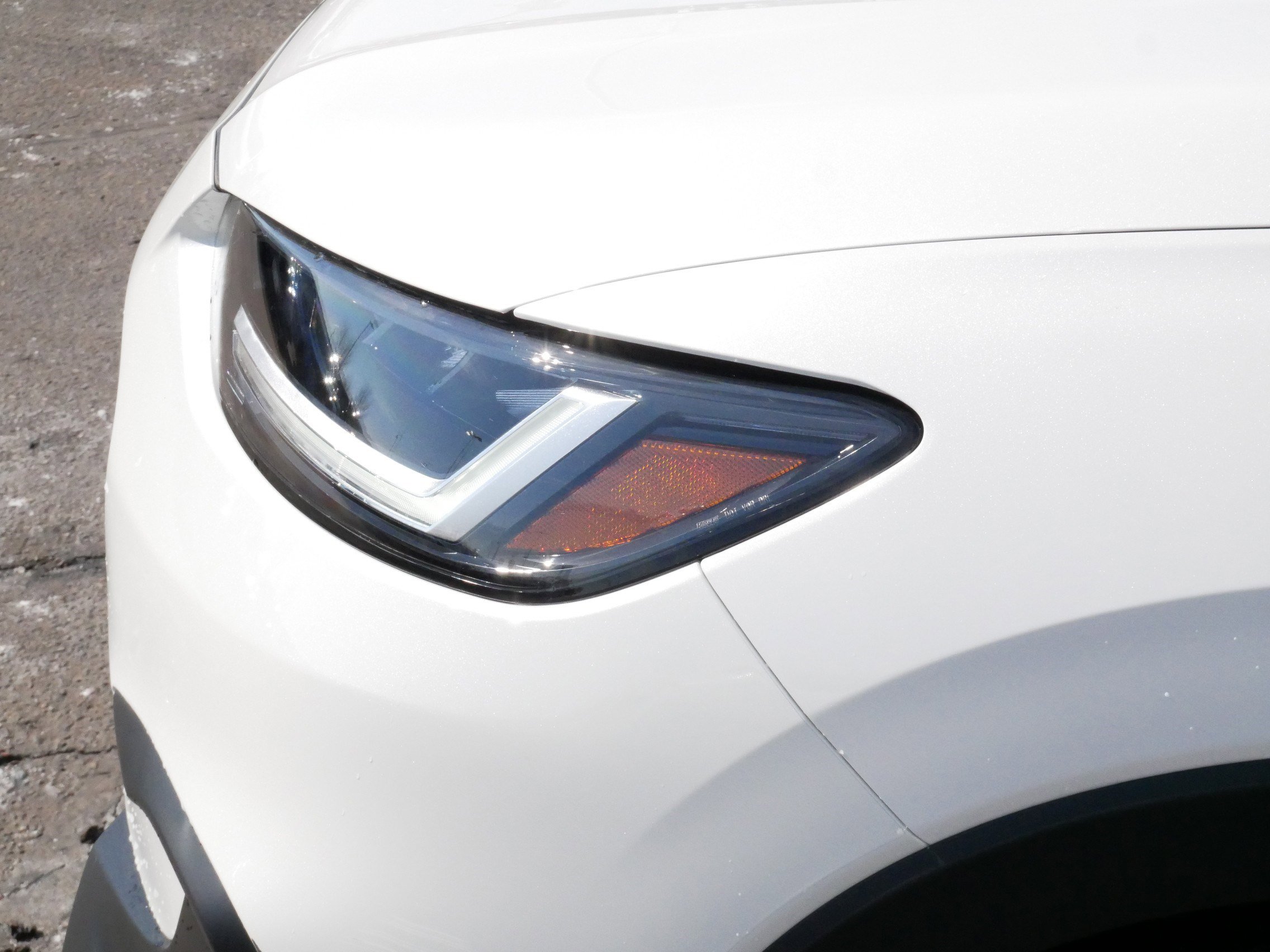 Certified 2026 Honda HR-V LX image 16