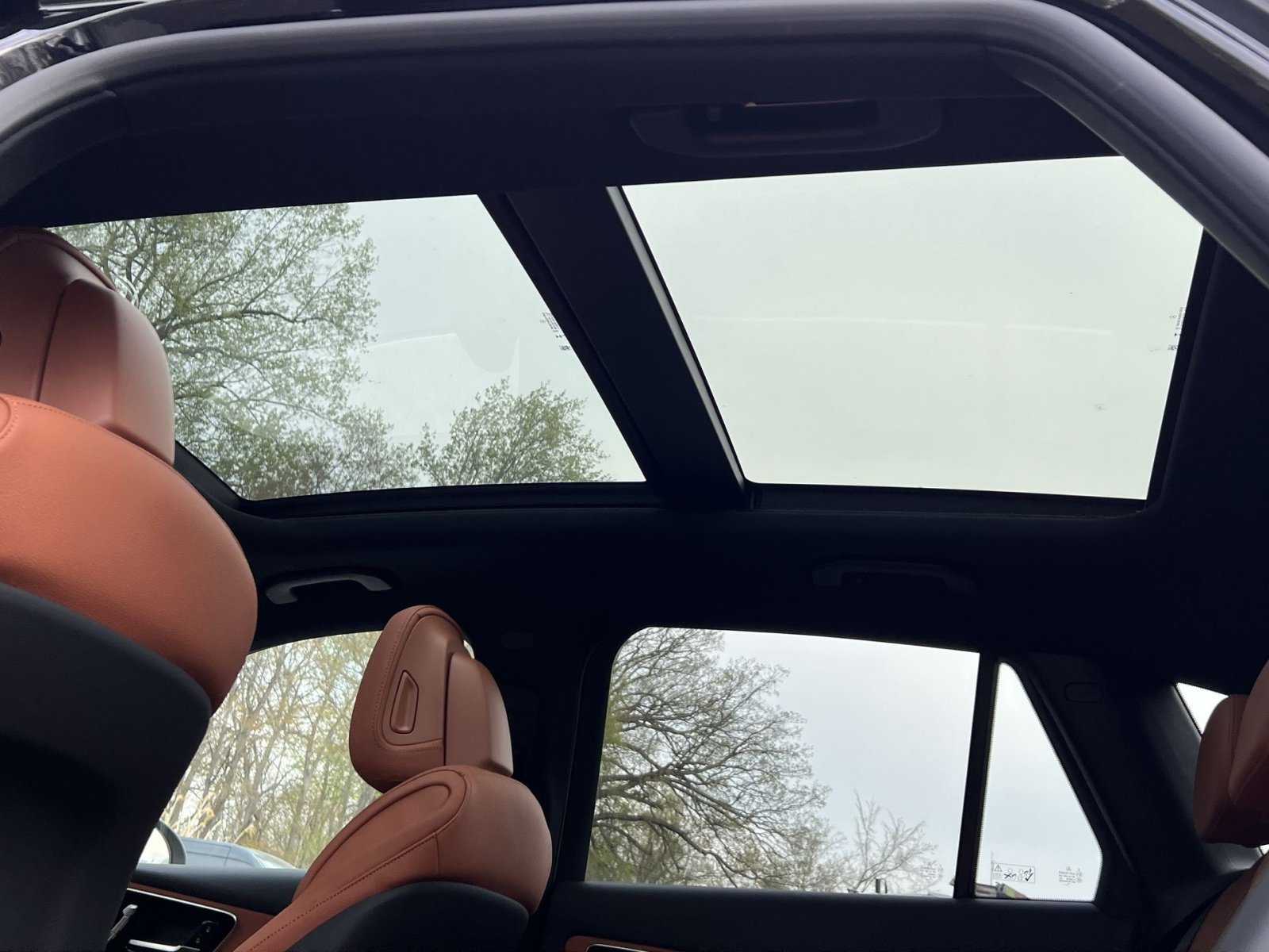 New 2026 Mercedes-Benz GLC 300 4MATIC image 22