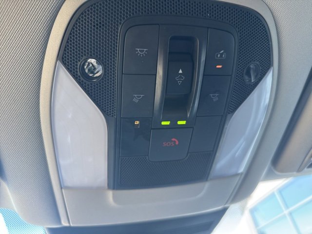 Certified 2023 INFINITI QX50 Luxe image 17