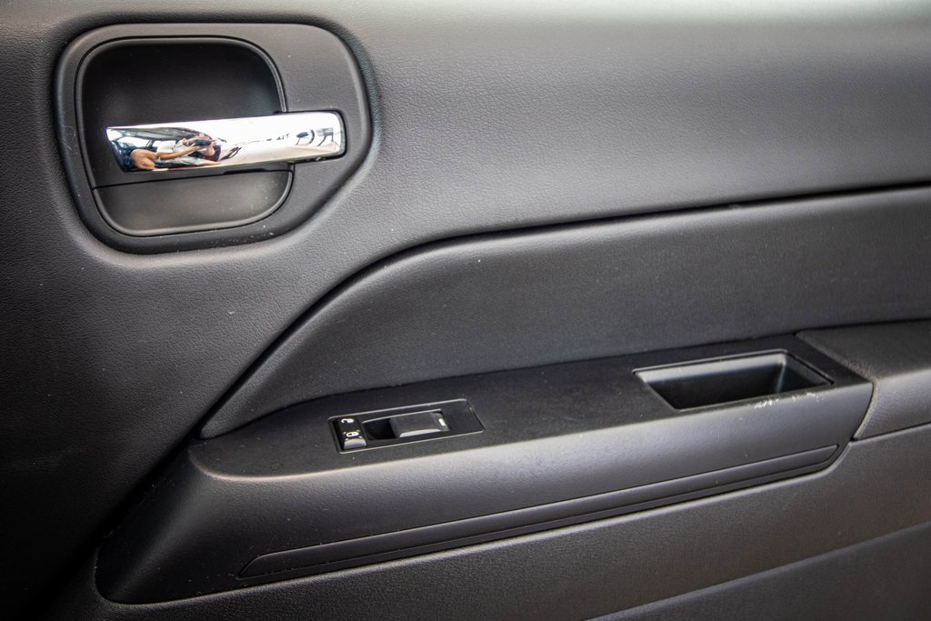 Used 2017 Jeep Patriot Latitude image 34