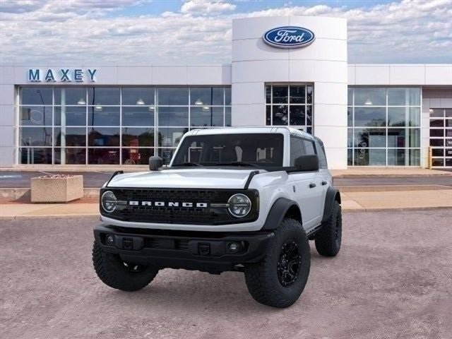 New 2026 Ford Bronco Big Bend w/ Black Diamond Package AWD/4WD image 77