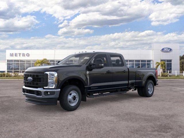 New 2026 Ford F350 XL