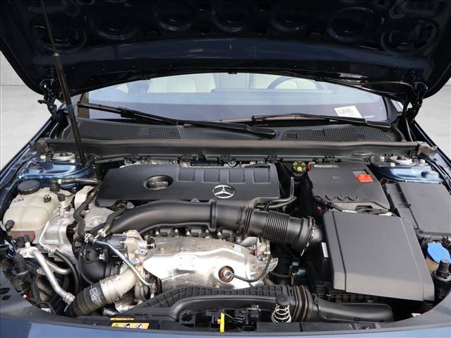 Used 2022 Mercedes-Benz A 220 4MATIC image 28