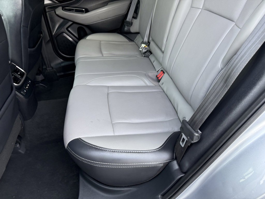 Used 2022 Subaru Outback Limited image 14