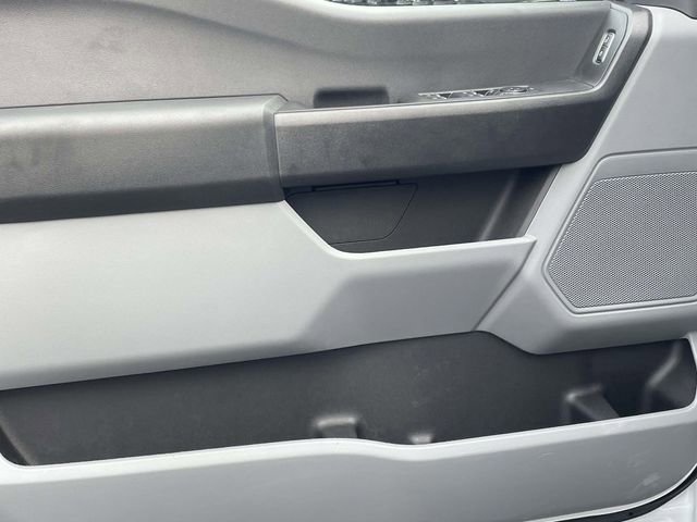 New 2026 Ford F350 XL w/ XL Chrome Package image 12