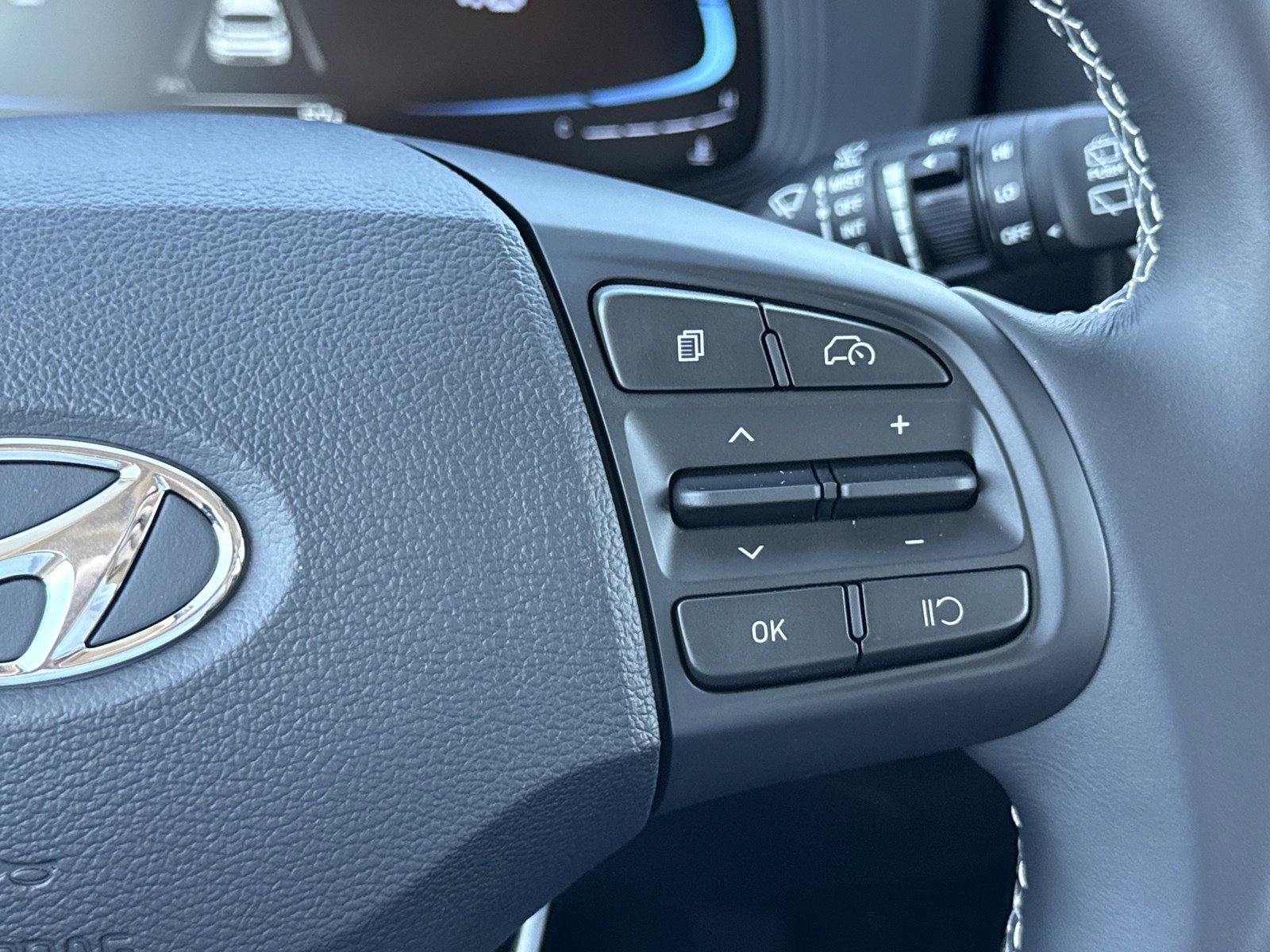 New 2026 Hyundai Venue SEL image 20