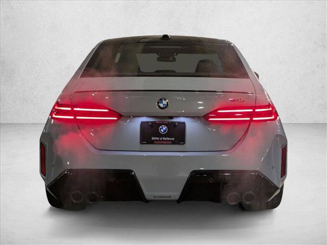 New 2026 BMW M5 w/ Executive Package image 7