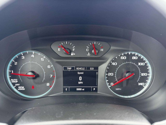 Used 2024 Chevrolet Malibu RS w/ LPO, Floor Liner Package image 25