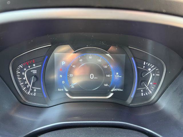 Used 2020 Hyundai Santa Fe Limited AWD/4WD image 27