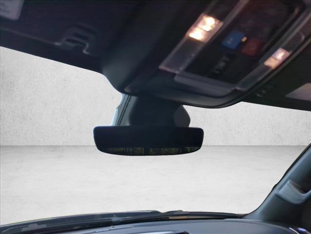 Used 2025 RAM 1500 Laramie w/ Night Edition image 11